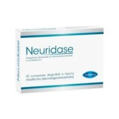 Neuridase 20 Compresse