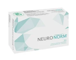 Neuronorm 30 Capsule