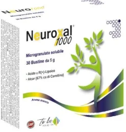 NEUROXAL 1000 30BUSTINE