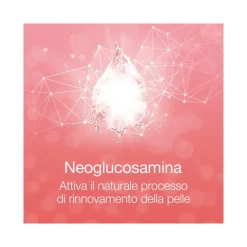 Neutrogena Bright Boost Crema Idratante per Viso Crema Gel Illuminante Viso con Neoglucosamina 50ml