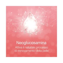 Neutrogena Bright Boost Crema Viso Notte con Neoglucosamina 50ml