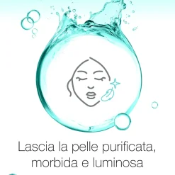 Neutrogena Detox Esfoliante Azione Rinfrescante 150ml