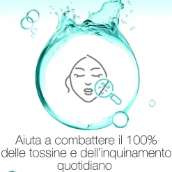 Neutrogena Detox Esfoliante Azione Rinfrescante 150ml