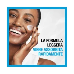 Neutrogena Hydro Boost Acqua Gel Crema Idratante Viso con Acido Ialuronico 50ml