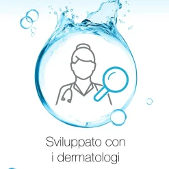 Neutrogena Hydro Boost Latte Detergente Gel con Acido Ialuronico Struccante e Idratante 200ml