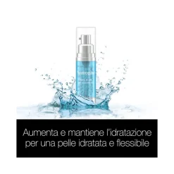 Neutrogena Hydro Boost Siero Viso con Acido Ialuronico per un' Idratazione intensa 30ml