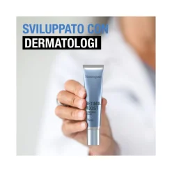 Neutrogena Retinol Boost Crema Contorno Occhi con Retinolo Anti Età 15ml
