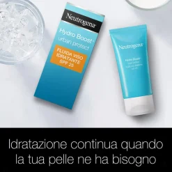Neutrogena Urban Protect Fluida per Viso SPF 25 50ml