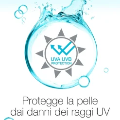 Neutrogena Urban Protect Fluida per Viso SPF 25 50ml