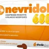 Nevridol 600 30 Compresse