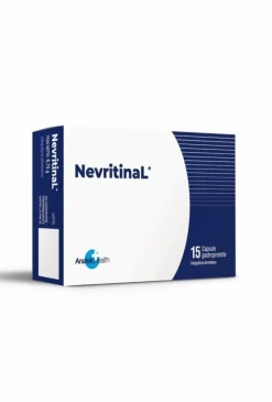 Nevritinal 15 Capsule