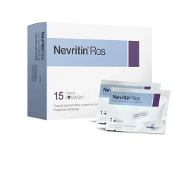 Nevritin Ros 15 Capsule