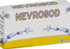 Nevrosod 20 Bustine