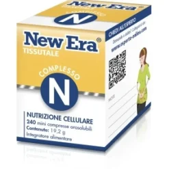 New Era Complesso N 240 Granuli