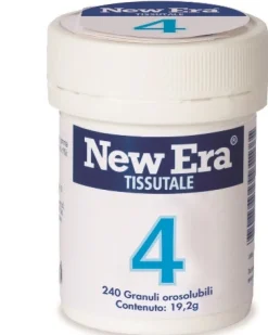 New Era 4 240gr
