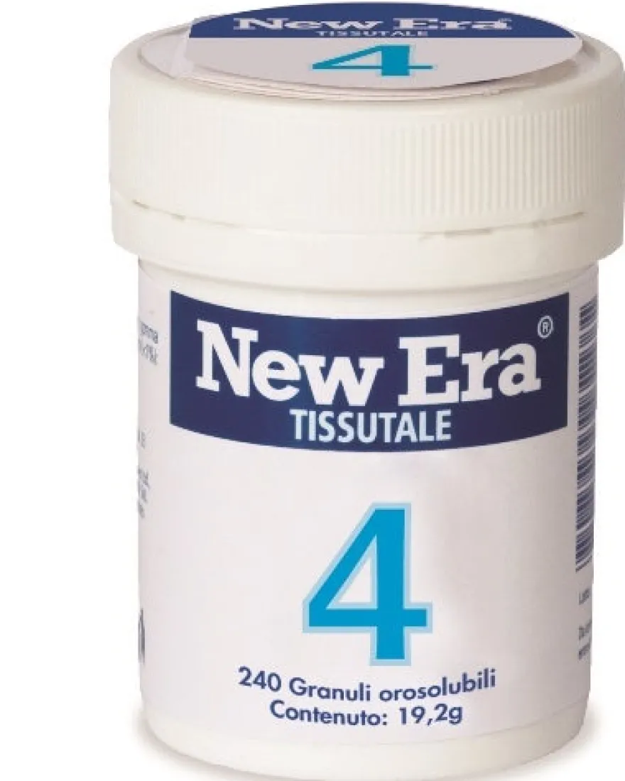 New Era 4 240gr