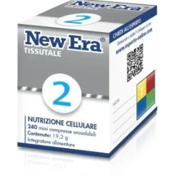 New Era 2 240gr