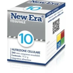 New Era 10 240 Granuli