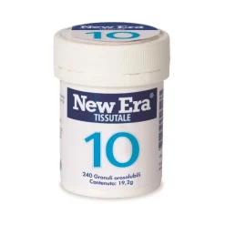 New Era 10 240 Granuli