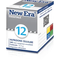 New Era 12 240 Granuli