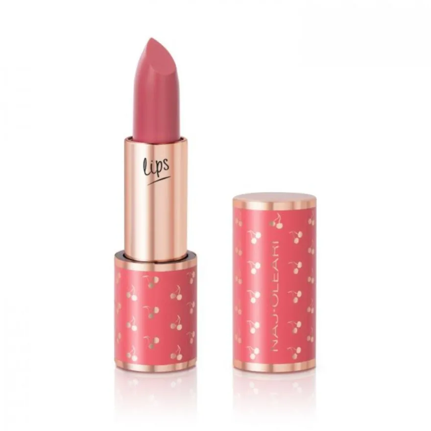 NEW IN Sun Kissed Lipstick SPF25 - 01 Rosa Naturale