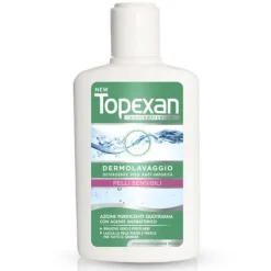 New Topexan Dermolav Detergente Pelli Sensibili 150ml