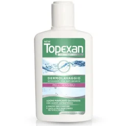 New Topexan Dermolav Detergente Pelli Sensibili 150ml