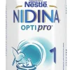 Nidina Optipro Latte 1 Liquido Dalla Nascita 500 ml