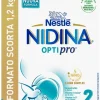 Nidina Optipro 2 Polvere 2 Buste