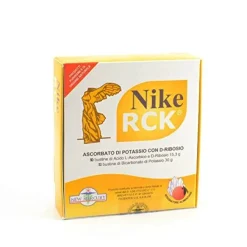 Nike RCK + Ribosio 50+50 Buste