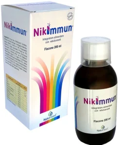 NIKIMMUN 200ML