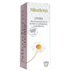 Nikoderm Crema Intima Dermoprotettiva Lenitiva Idratante Emolliente 30ml