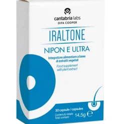 Nipon E Ultra 30 Capsule