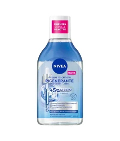 Nivea Acqua Micellare Rigenerante 400ml