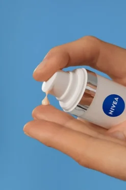 Nivea Celluar Expert Fluido Uv Siero Quotidiano 30ml SPF50+