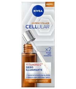 Nivea Celluar Expert Siero Vitamina C Illuminante 30ml