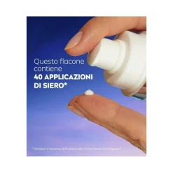 Nivea Cellular Epigenetics Siero Ringiovanente Viso Con Epicelline 30ml