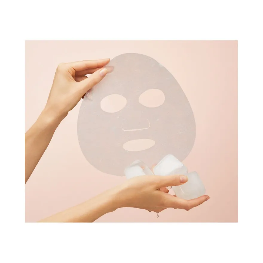 Nivea Cellular Expert Lift Maschera Viso Rimodellante Per La Cura Della Pelle 1 Pezzo