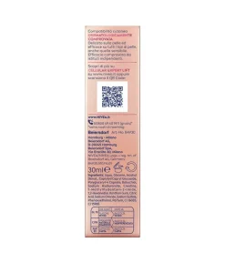 Nivea Cellular Expert Lift Siero Lift 3-zone Viso Antirughe Per Un Effetto Lifting 30ml