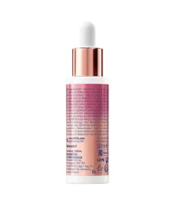 Nivea Cellular Expert Lift Siero Lift 3-zone Viso Antirughe Per Un Effetto Lifting 30ml