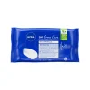 Nivea Creme Care Salviettine Struccanti Salviette Delicate E Idratanti Per Uso Giornaliero 25 Pezzi