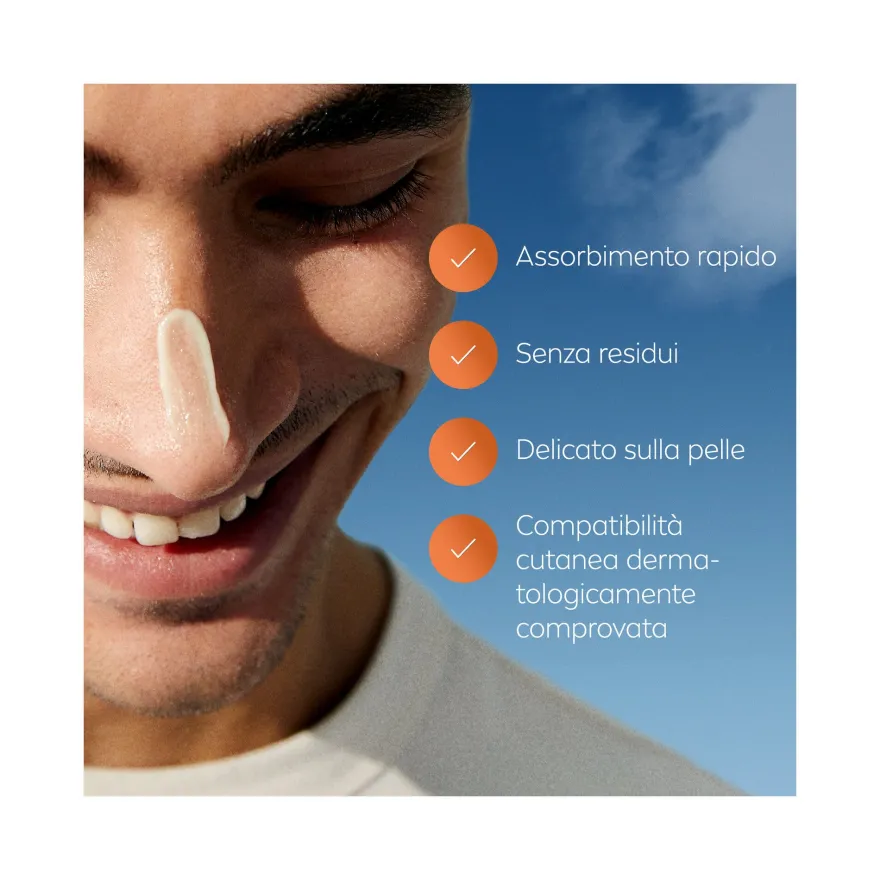 Nivea Derma Skin Clear Peeling Anti-imperfezioni Esfoliante Viso Per La Cura Della Pelle 40ml