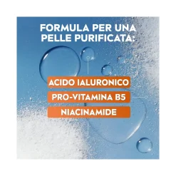 Nivea Derma Skin Clear Siero Viso Perfezionante & Riequilibrante Per La Cura Della Pelle 30ml