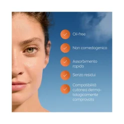 Nivea Derma Skin Clear Siero Viso Perfezionante & Riequilibrante Per La Cura Della Pelle 30ml