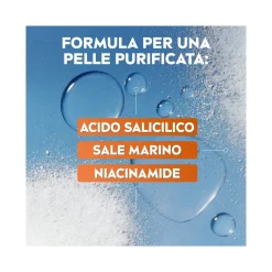 Nivea Derma Skin Clear Tonico Anti-imperfezioni Tonico Viso Per la Cura della Pelle Grassa 200ml