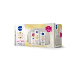 Nivea Kit Cellular Luminous 630 Viso & Mani