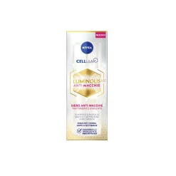 Nivea Kit Cellular Luminous 630 Viso & Mani