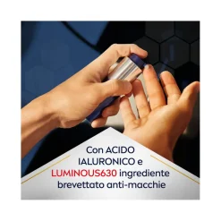 Nivea Men Anti-age Power Serum Anti-macchie Siero Viso Uomo Antirughe E Macchie 30ml