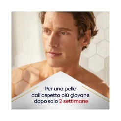 Nivea Men Anti-age Power Serum Anti-macchie Siero Viso Uomo Antirughe E Macchie 30ml