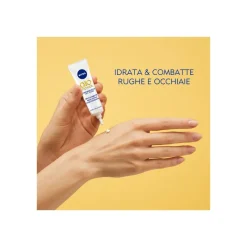 Nivea Q10 Power Contorno Occhi Rassodante Anti-Età 15ml